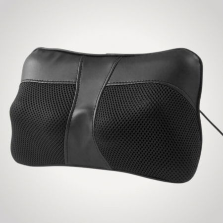 Perna masaj cervical cu 4 puncte de presiune [2]