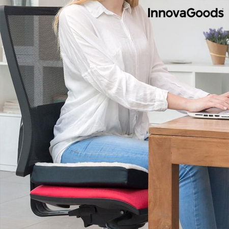 Cadouri Femei - Perna moale terapeutica