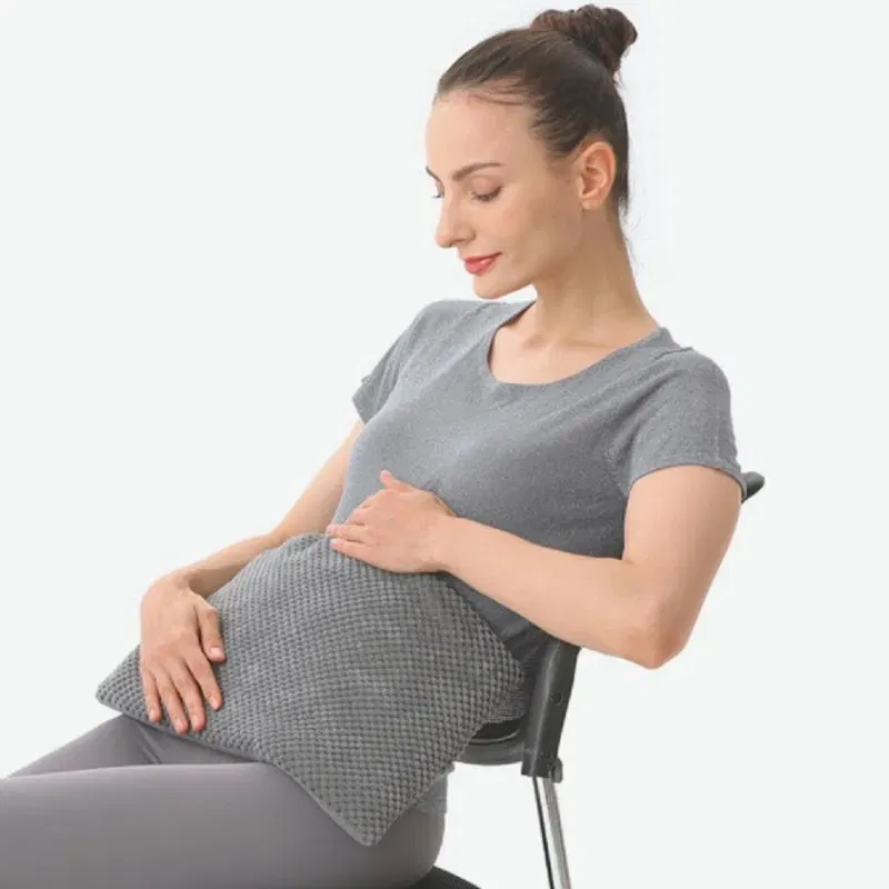 Perna multifunctionala cu incalzire la microunde [1]