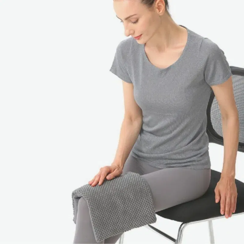 Perna multifunctionala cu incalzire la microunde [2]