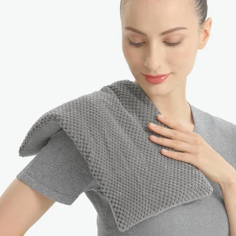 Cadouri pentru Iubit - Perna multifunctionala cu incalzire la microunde