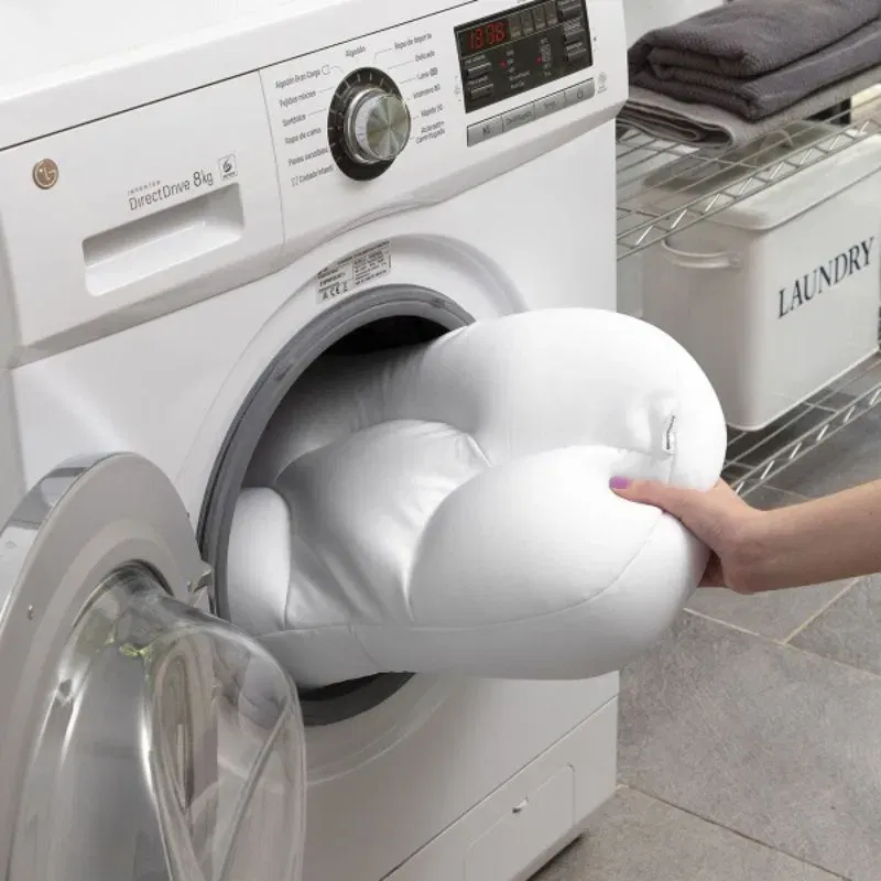 Perna Norișor 3D pentru Relaxare și Confort [6]