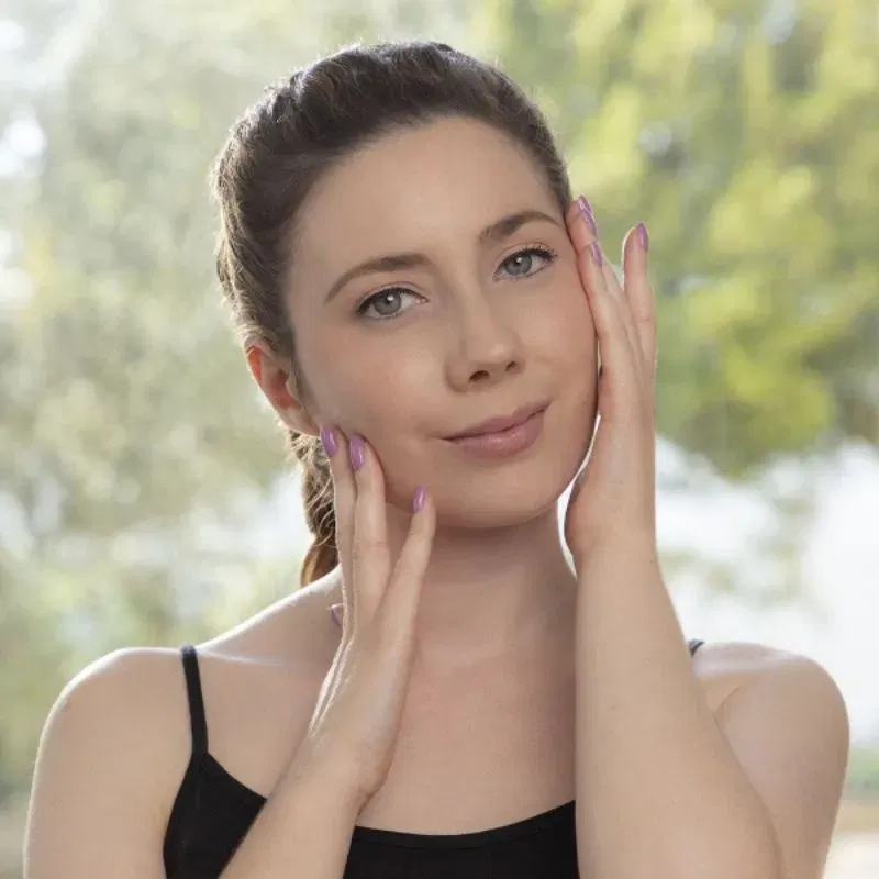 Perna Norișor 3D pentru Relaxare și Confort [4]