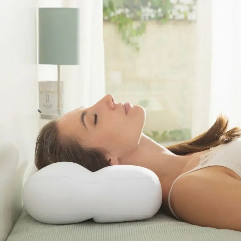 Perna Norișor 3D pentru Relaxare și Confort [0]