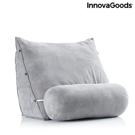 Perna pentru citit, cu tetiera reglabila [9]