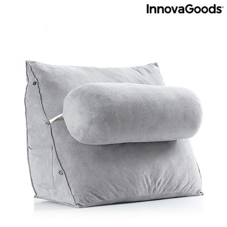 Perna pentru citit, cu tetiera reglabila [10]