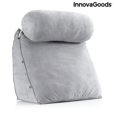 Perna pentru citit, cu tetiera reglabila [11]