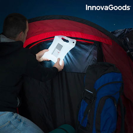 Perna solara multi functii [0]