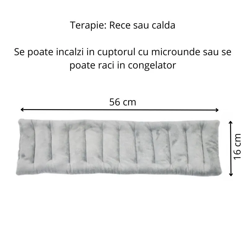 Perna Termica pentru Umeri cu incalzire la microunde [5]