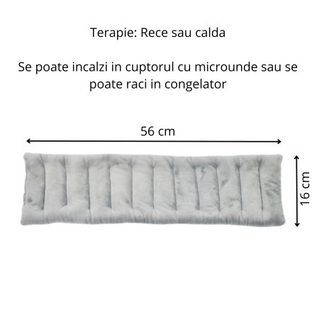 Perna Termica pentru Umeri cu incalzire la microunde [5]