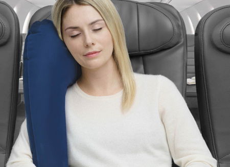 Cadouri Femei - Pernuta gonflabila de voiaj