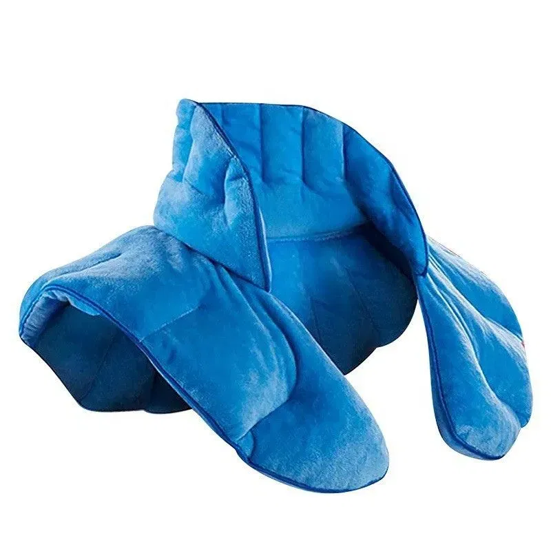 Pernuta pentru umeri cu incalzire la microunde [2]