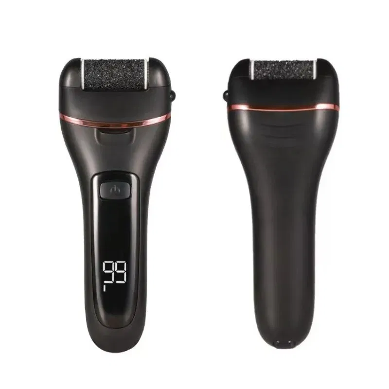 Pila electrica pentru talpi set 10 accesorii [6]