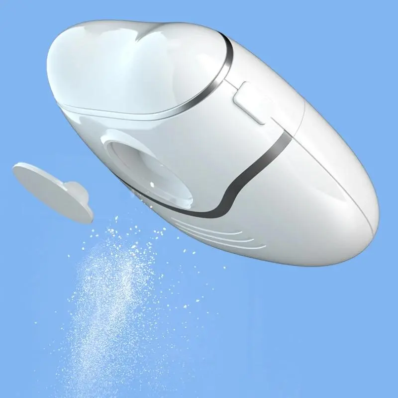 Pila electrica pentru unghii [4]