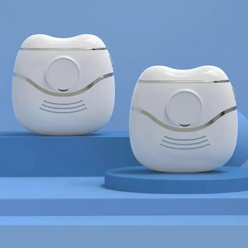 Pila electrica pentru unghii [3]