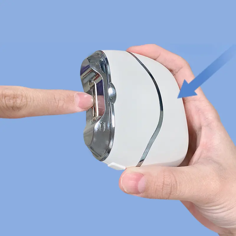 Cele mai noi - Pila electrica pentru unghii