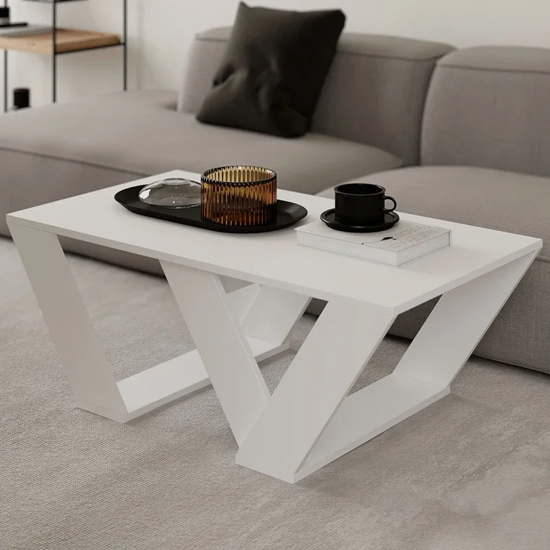 Pipra masuta cafea alba, design modern, stabilitate X [1]