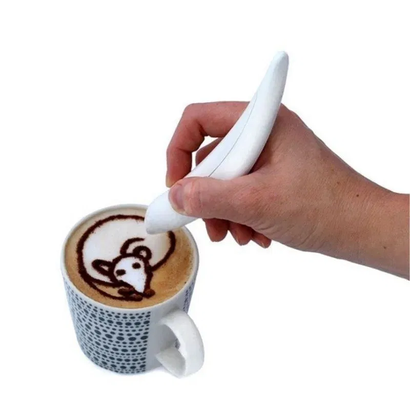 Pix electric desen cafea si desert [5]