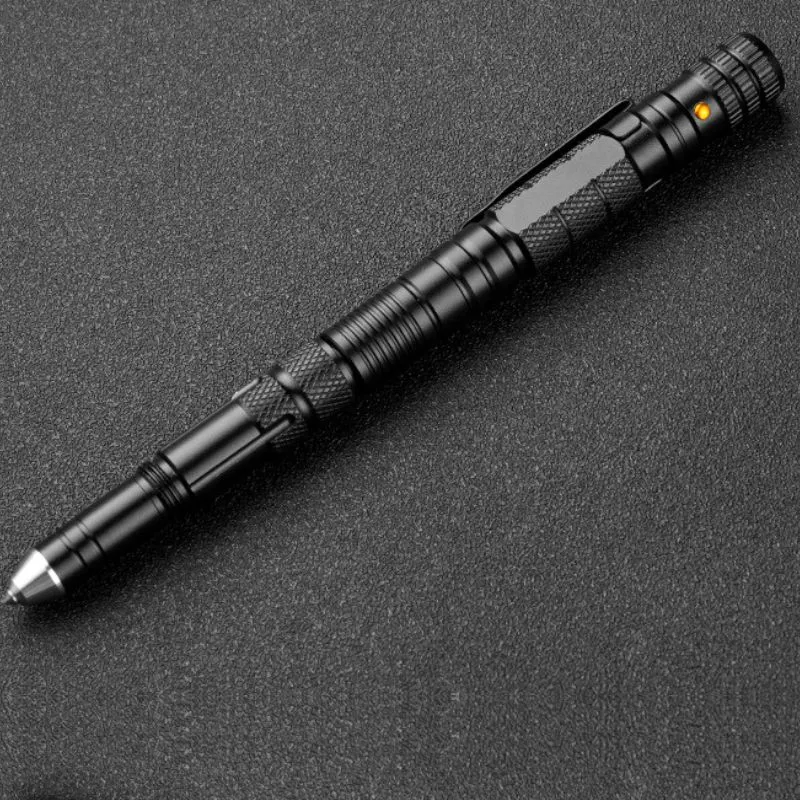 Pix tactic multifunctional 4 in 1 cu lanterna, ToolPen 007 [2]