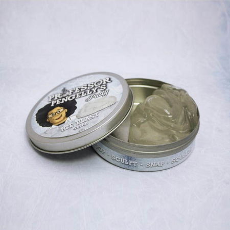 Plastilina transparenta Prof. Pengelly [0]