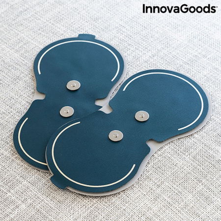 Plasturi inlocuitori pentru Aparat masaj dureri menstruale, Moonlief [1]