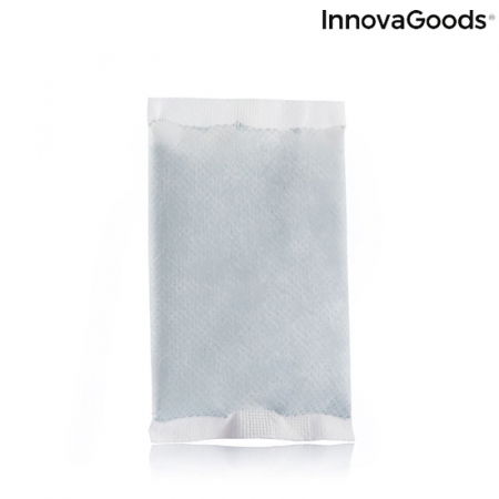 Plasturi termici pentru incalzirea mainilor, Heatic Hand, 10 bucati [5]