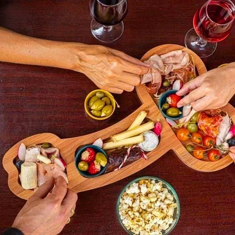 Platou aperitive trasnit P...arada de specialitati [4]