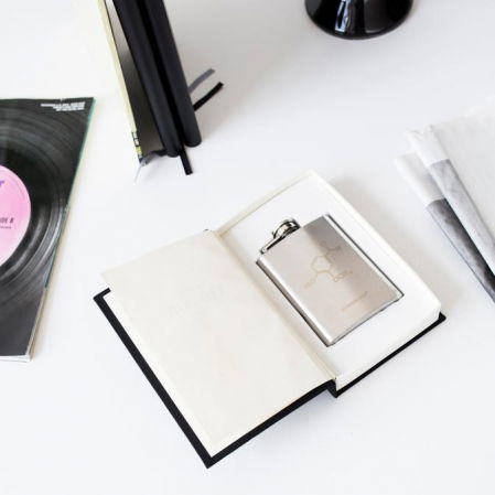 Plosca Liquor Carte [2]