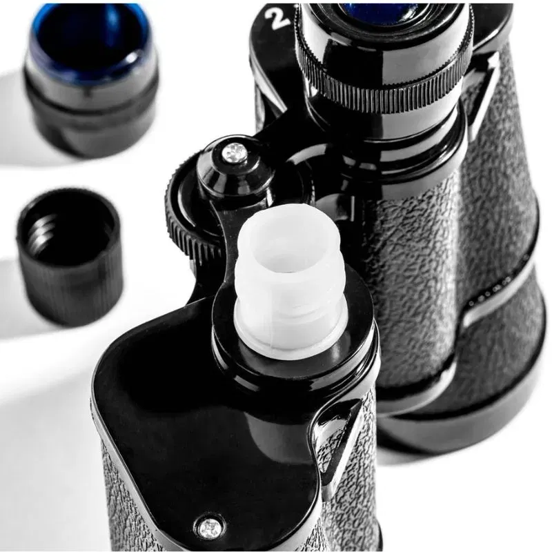 Plosca amuzanta binoclu pentru degustari discrete [3]