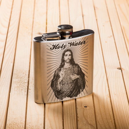 Cadouri Haioase - Plosca apa sfintita