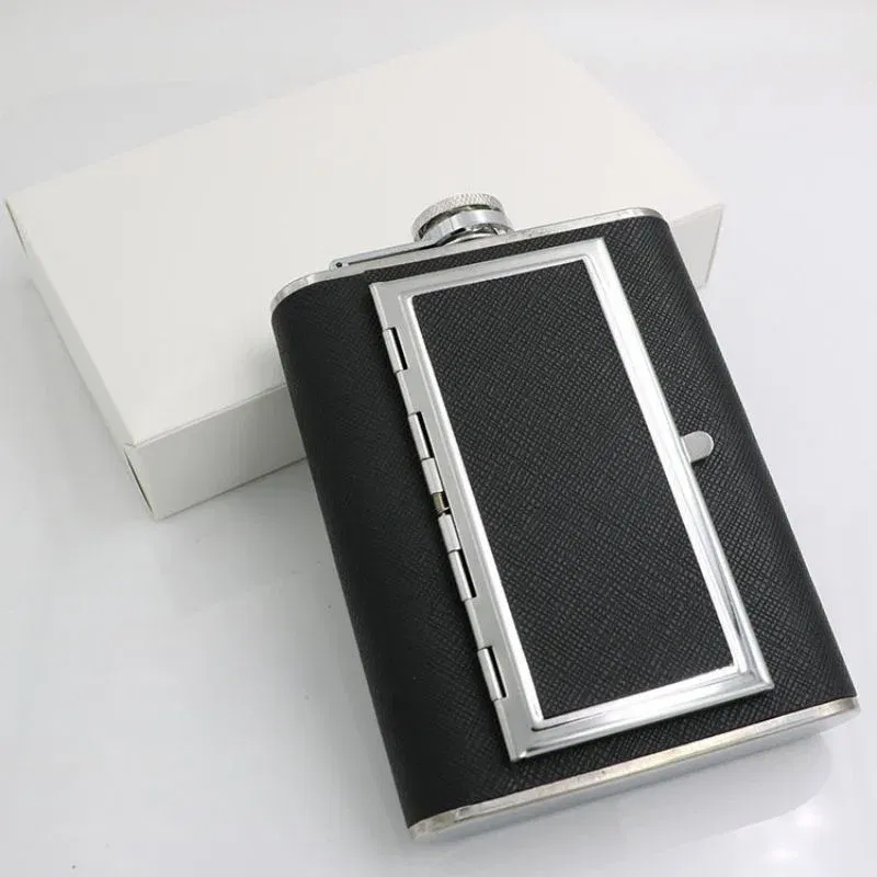 Plosca dubla Gentleman's Secret [3]