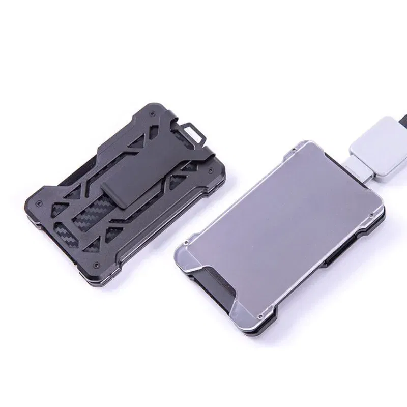 Portcard Multifunctional pentru Legitimatii si Carduri [6]