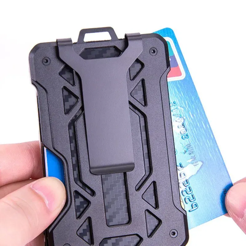 Portcard Multifunctional pentru Legitimatii si Carduri [3]