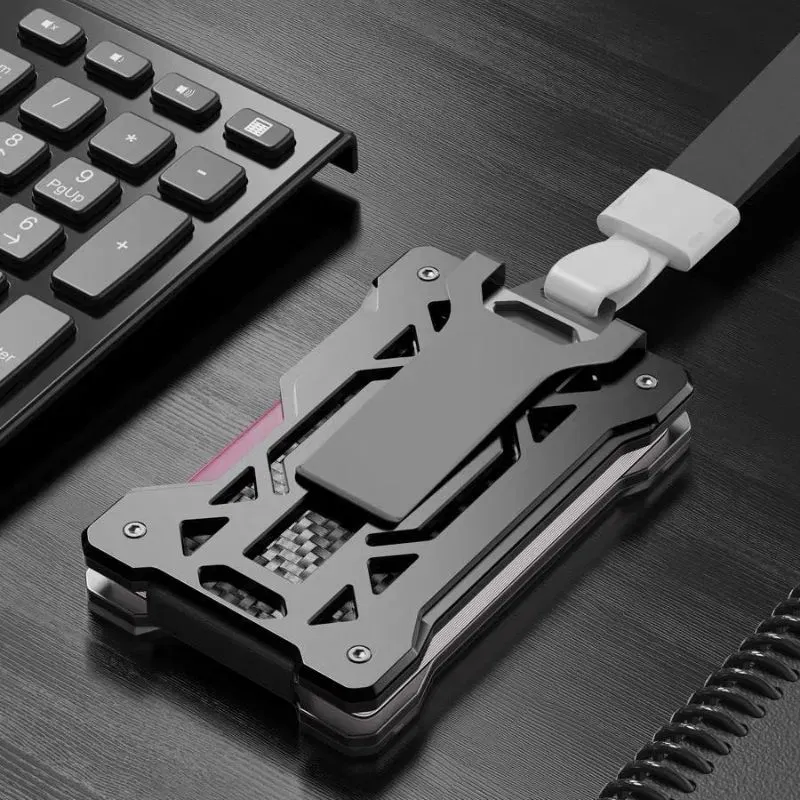 Cele mai noi - Portcard Multifunctional pentru Legitimatii si Carduri