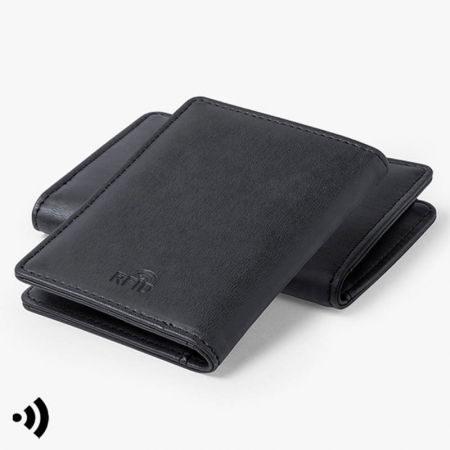 Portmoneu carduri RFID [2]