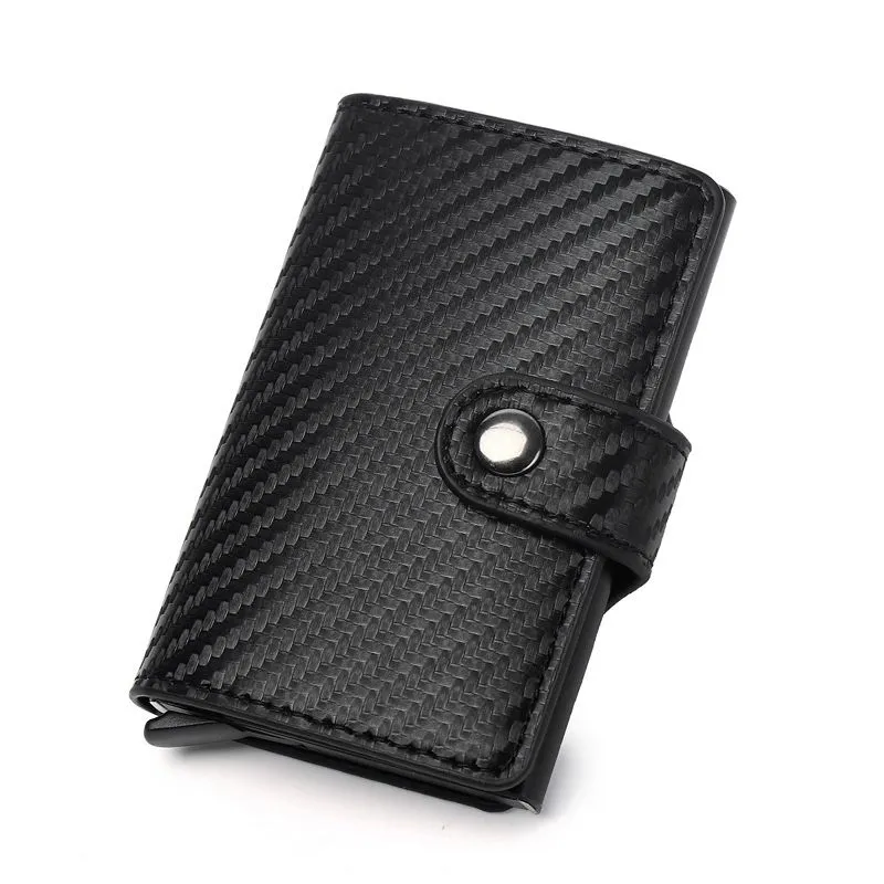 Portofel cu Protectie RFID [5]