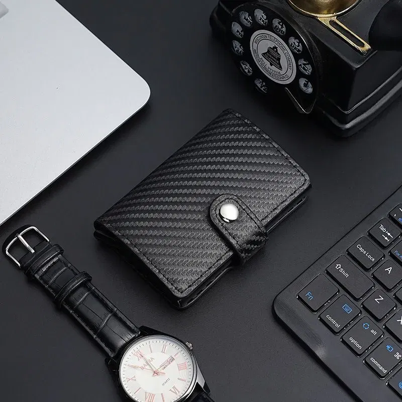 Portofel cu Protectie RFID [1]