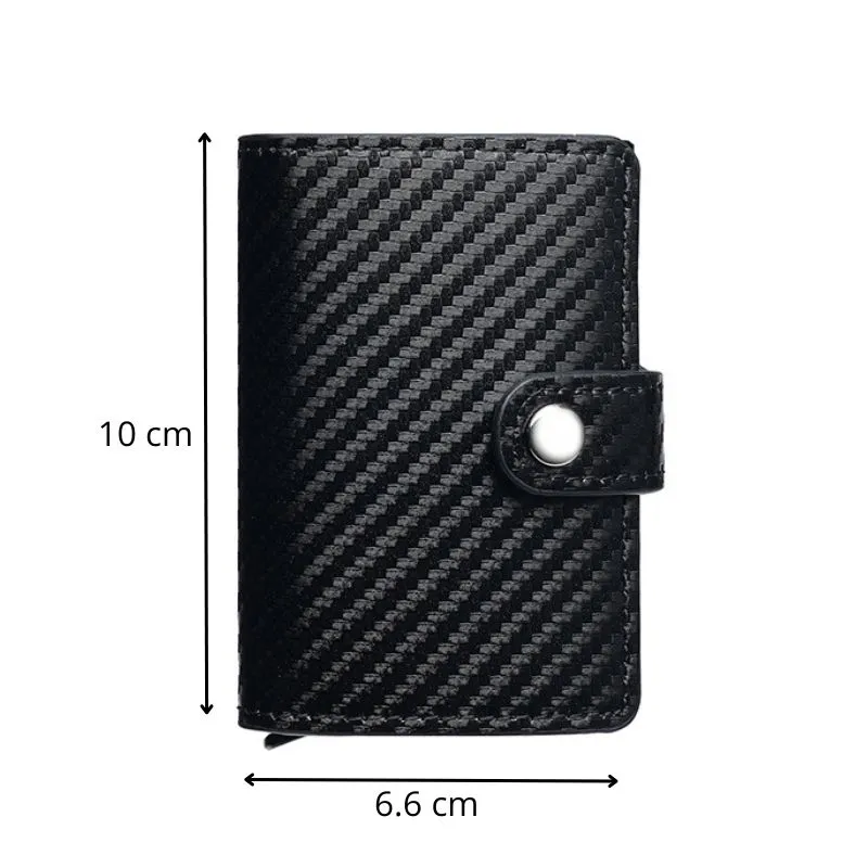 Portofel cu Protectie RFID [9]