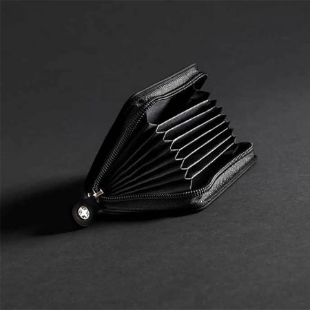 Portofel carduri RFID, Swiss Peak, 10 carduri [0]