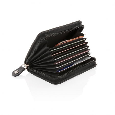 Portofel carduri RFID, Swiss Peak, 10 carduri [1]