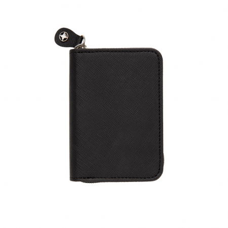 Portofel carduri RFID, Swiss Peak, 10 carduri [4]