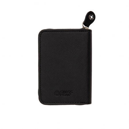 Portofel carduri RFID, Swiss Peak, 10 carduri [5]