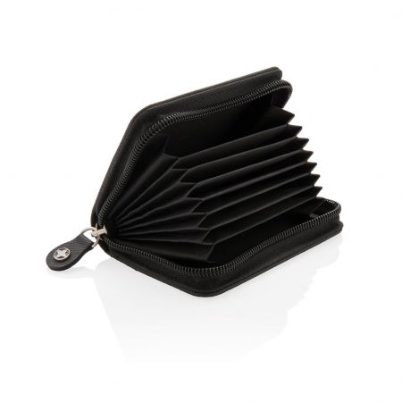 Portofel carduri RFID, Swiss Peak, 10 carduri [2]