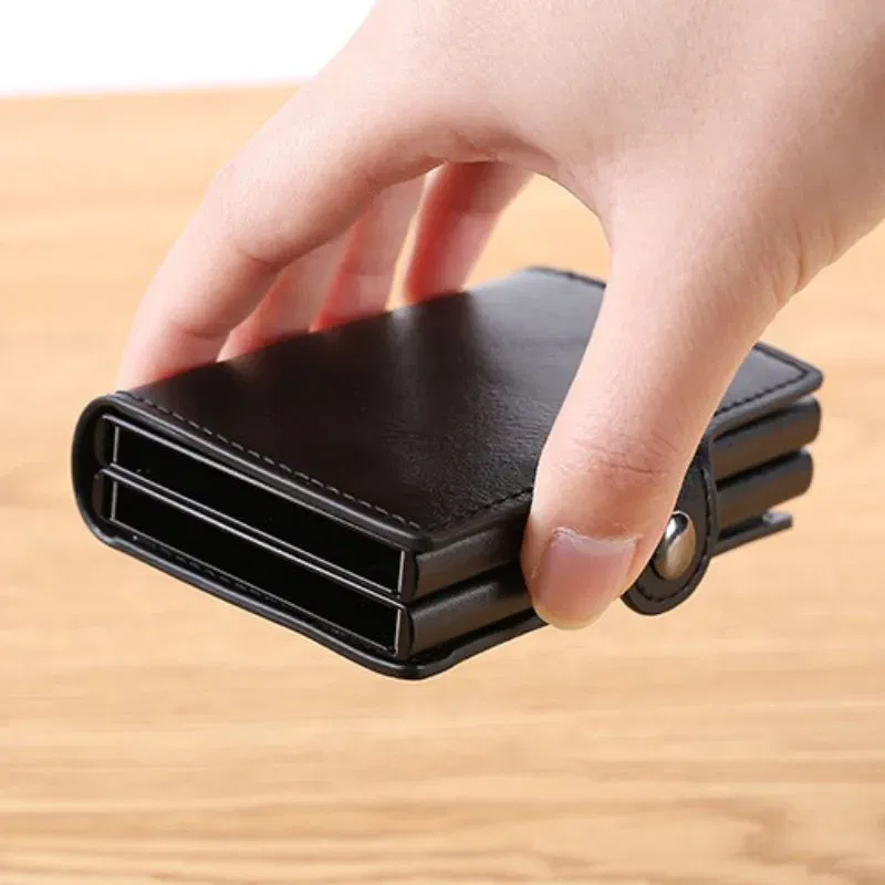 Portofel carduri RFID XL [2]