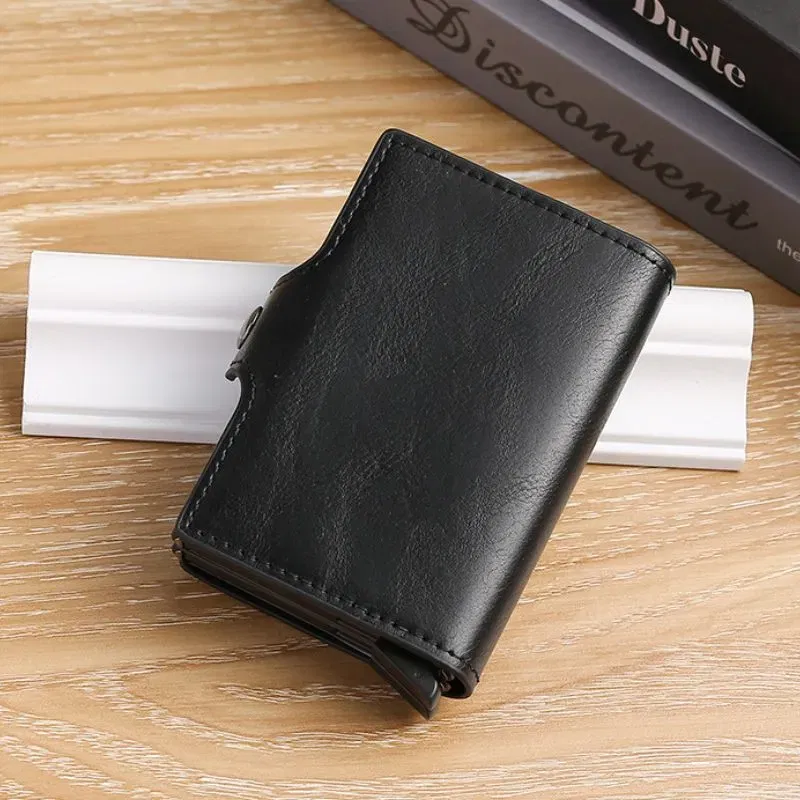 Portofel carduri RFID XL [7]