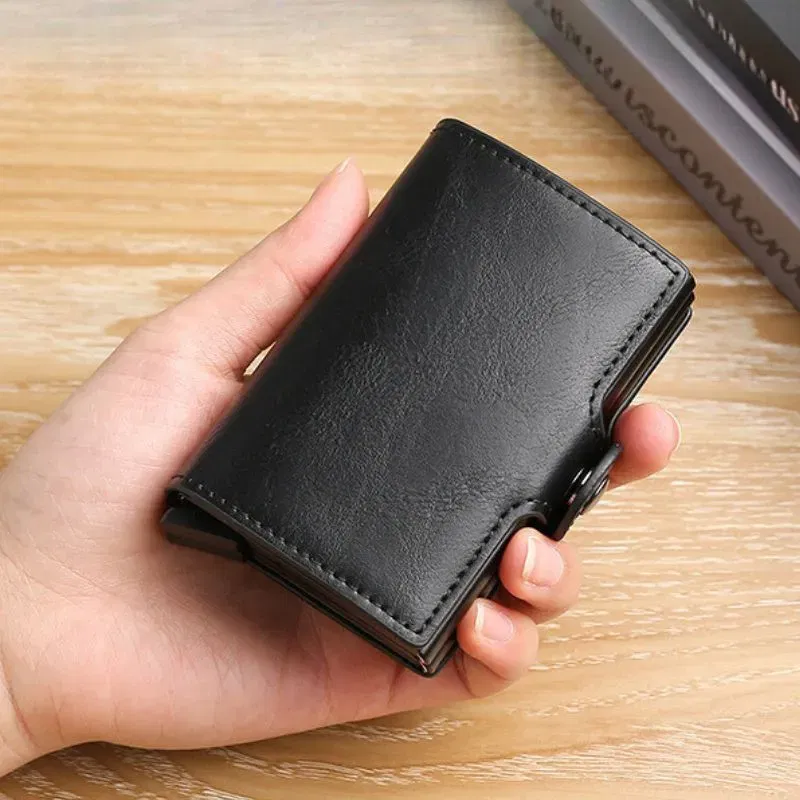 Portofel carduri RFID XL [3]