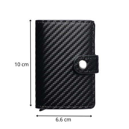 Portofel cu Protectie RFID [9]