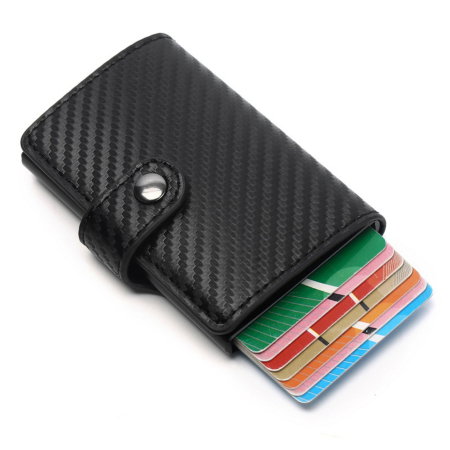 Portofel cu Protectie RFID [4]