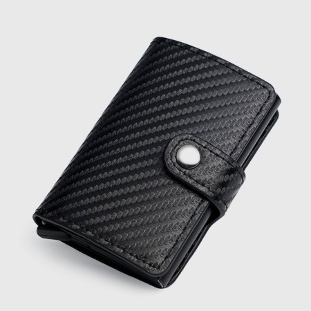 Portofel cu Protectie RFID [2]
