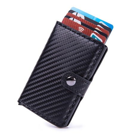 Portofel cu Protectie RFID [6]
